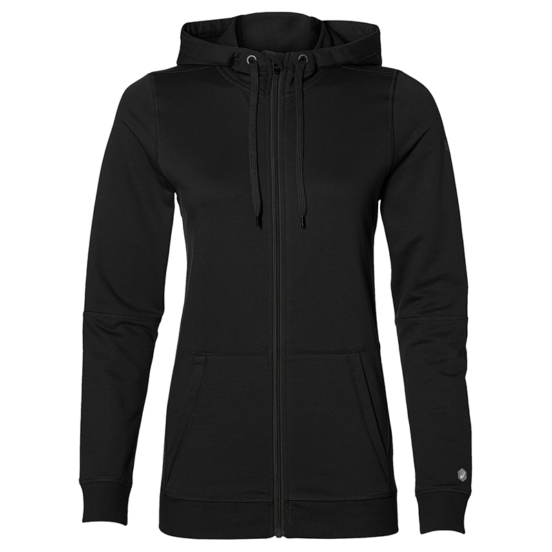 

Толстовка женская Asics Essential Fz Hex черная 155247-0904, Толстовка женская Asics Essential Fz Hex черная 155247-0904 (M)