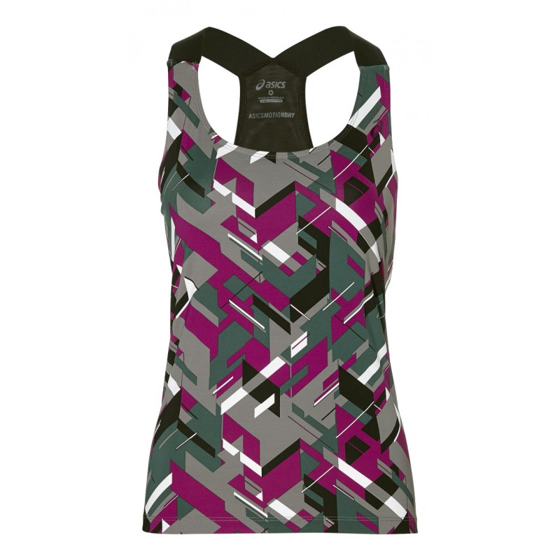 

Майка женская Asics Base Gpx Tank 143612-1242, Майка женская Asics Base Gpx Tank 143612-1242 (XS)