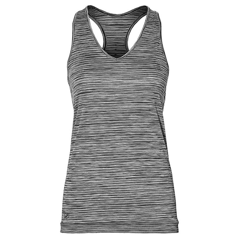 

Майка женская Asics FUZEX LAYERING TANK (W) серая 142322-0946, Майка женская Asics FUZEX LAYERING TANK (W) серая 142322-0946 (XS)