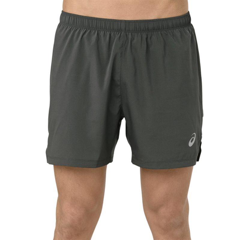 

Шорты мужские Asics Silver 5in серые 2011A017-021, Шорты мужские Asics Silver 5in серые 2011A017-021 (2XL)