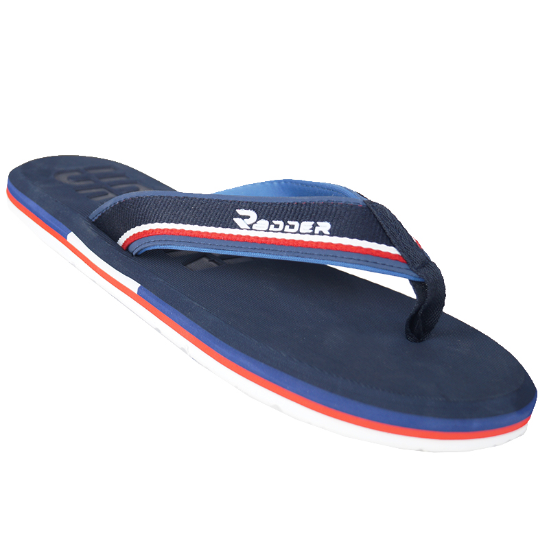 

Вьетнамки мужские Radder синие 370322-410 (42)