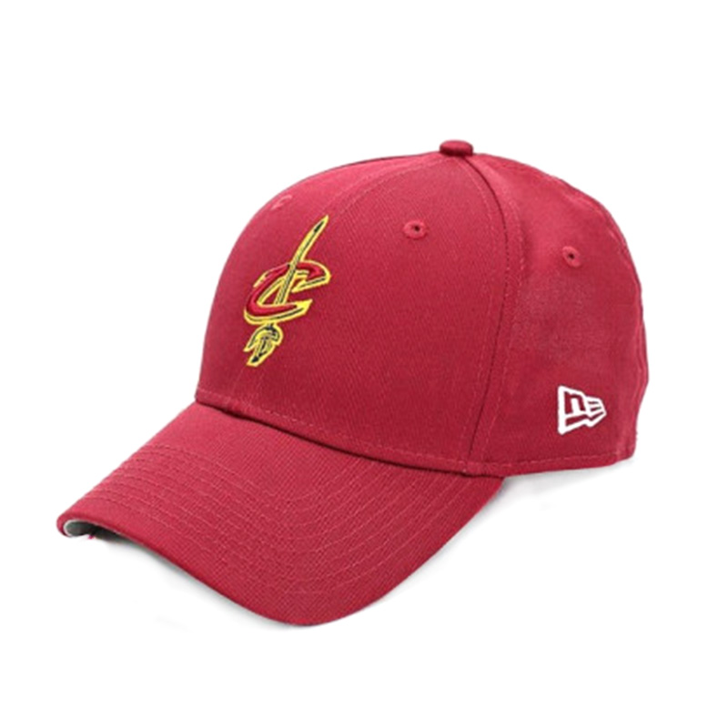 

Бейсболка New Era бордовая 11875009-OTC (o/s)