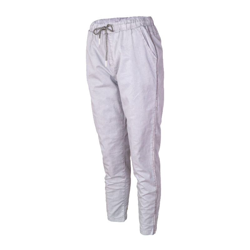 

Брюки женские Radder Halifax серые 382002-011 (xxl)