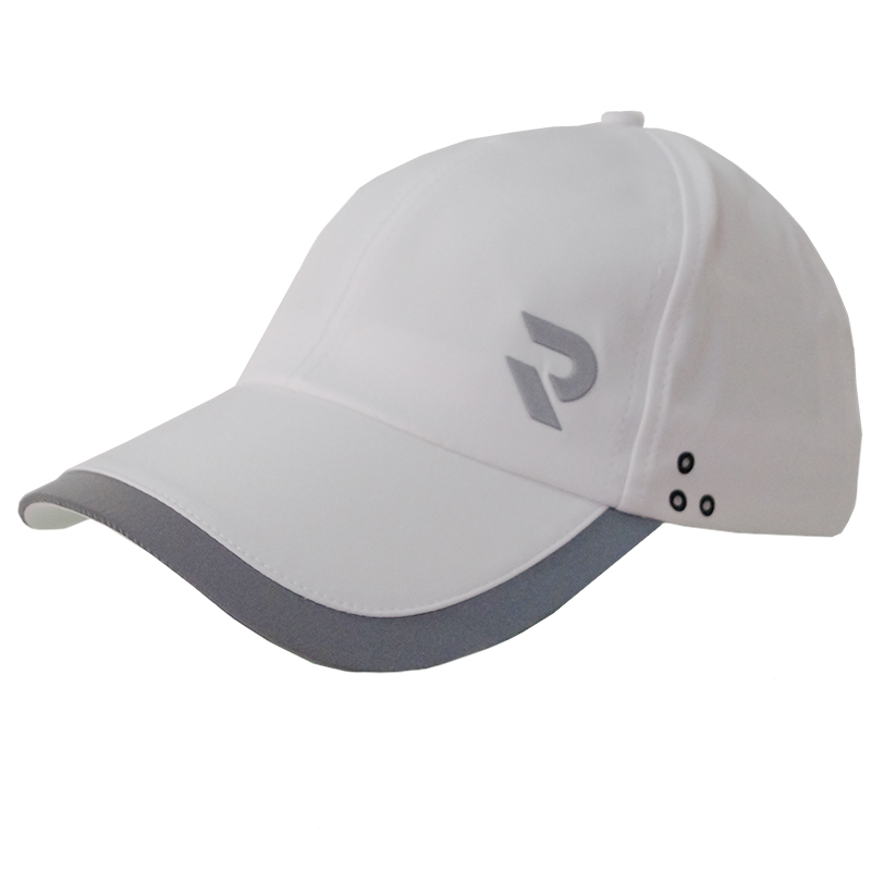 

Бейсболка Radder Romew белая 122103-100, Бейсболка Radder Romew белая 122103-100 (ONE SIZE)