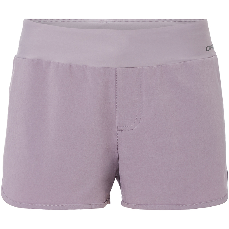 

Шорты женские ONeill розовые 9A8160-4531 (XS)
