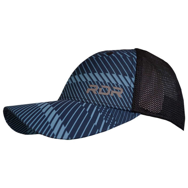 

Бейсболка Radder синяя 820162-450, Бейсболка Radder синяя 820162-450 (One size)