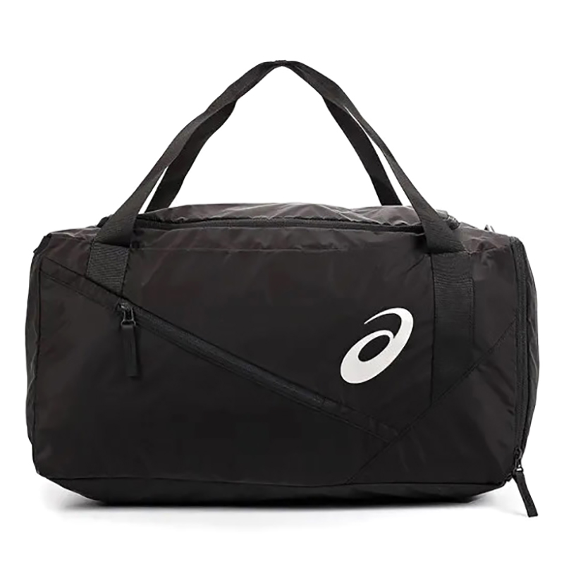 

Сумка Asics DUFFLE BAG S черная 3033A407-001 (OS)