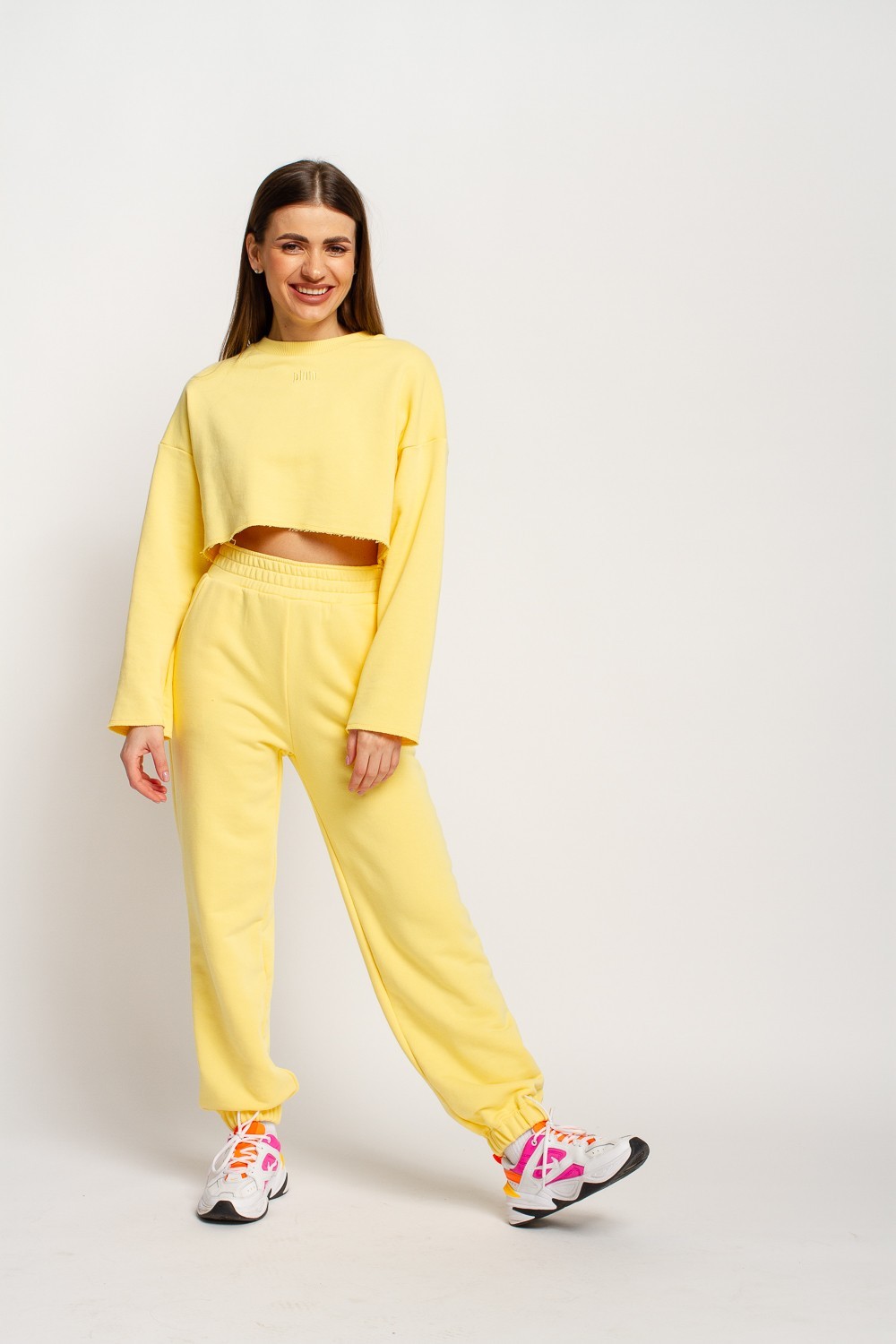 

Костюм Plum  желтый 169-09, Костюм Plum M желтый 169-09