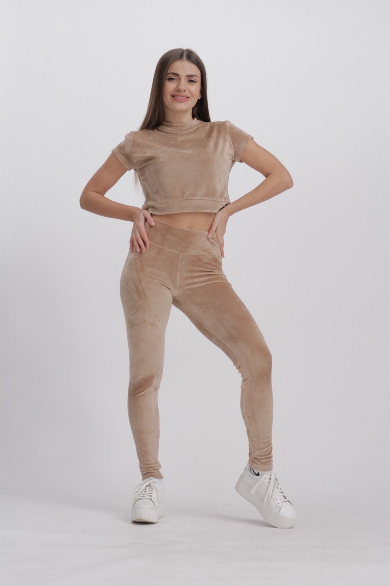 

Костюм Plum  песочный, Костюм Plum S песочный