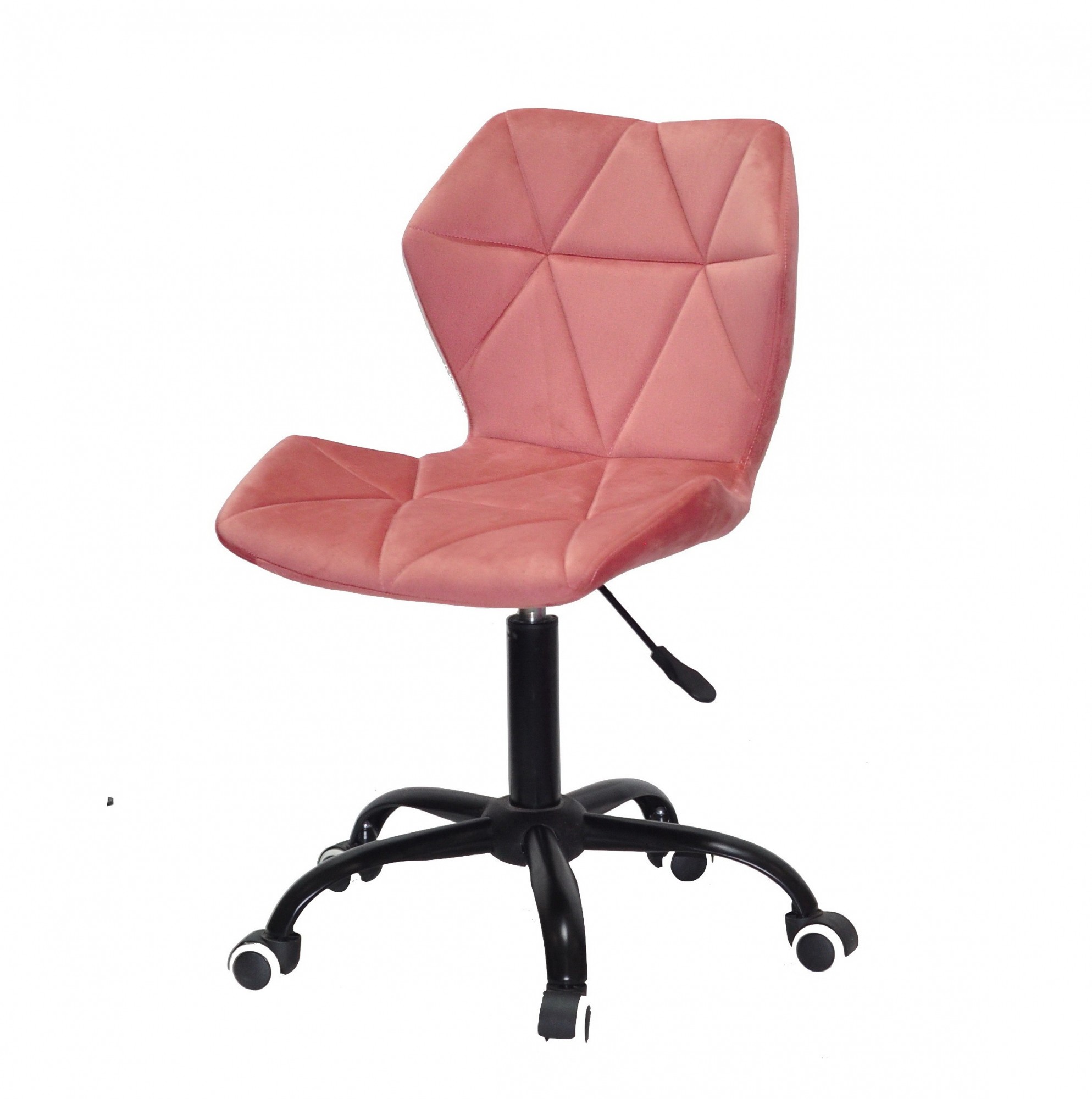 

Кресло офисное Onder Mebli TORINO Б-Т ТЕРРАКОТ В-1018 ВК - OFFICE