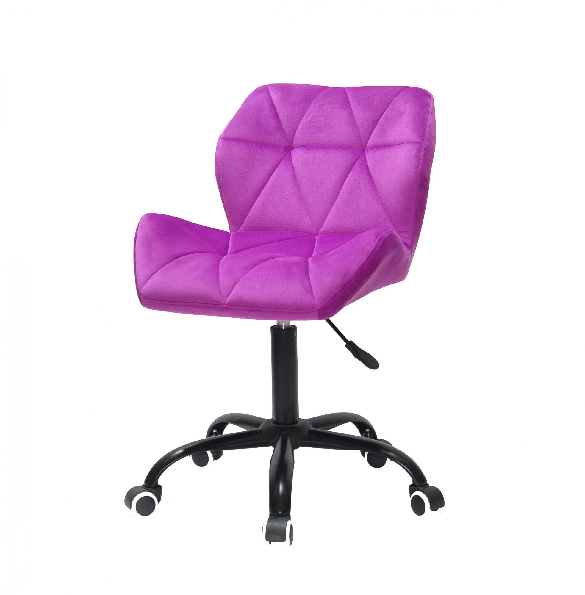 

Кресло офисное Onder Mebli PARIS Б-Т СИРЕНЬ B-1022 BK - OFFICE