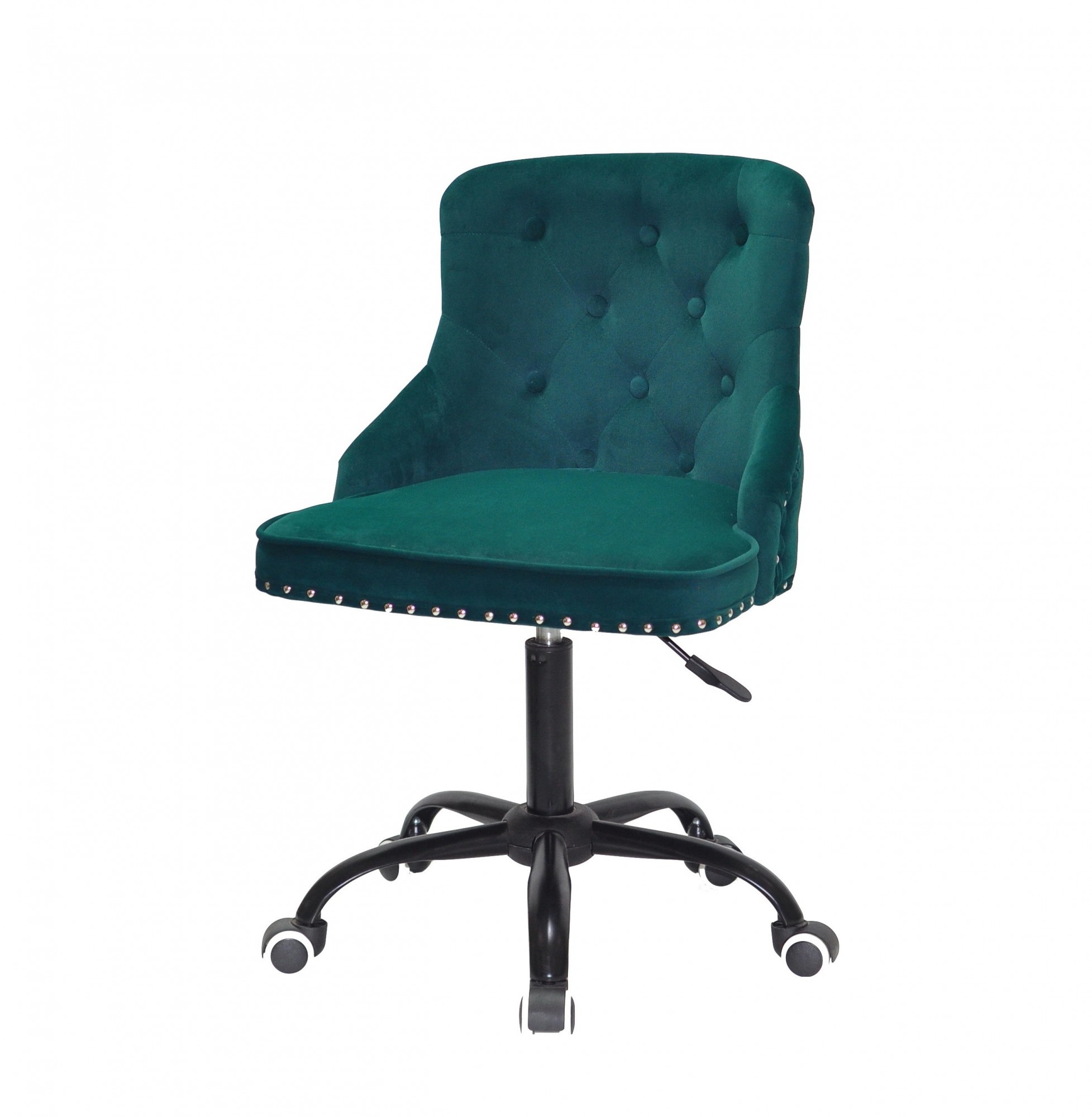 

Кресло офисное Onder Mebli OLIMP Б-Т ЗЕЛЕНЫЙ B-1003 BK - OFFICE
