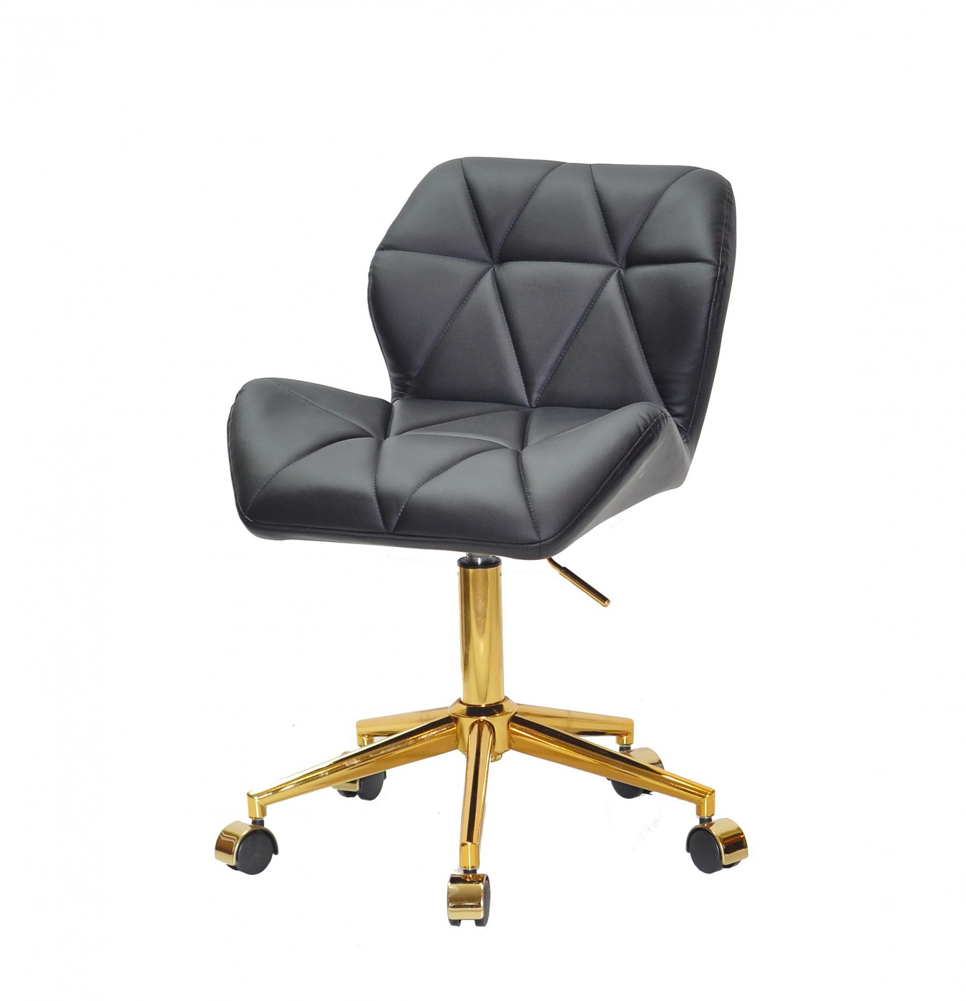 

Кресло офисное Onder Mebli PARIS ЭК ЧЕРНЫЙ GD - MODERN OFFICE