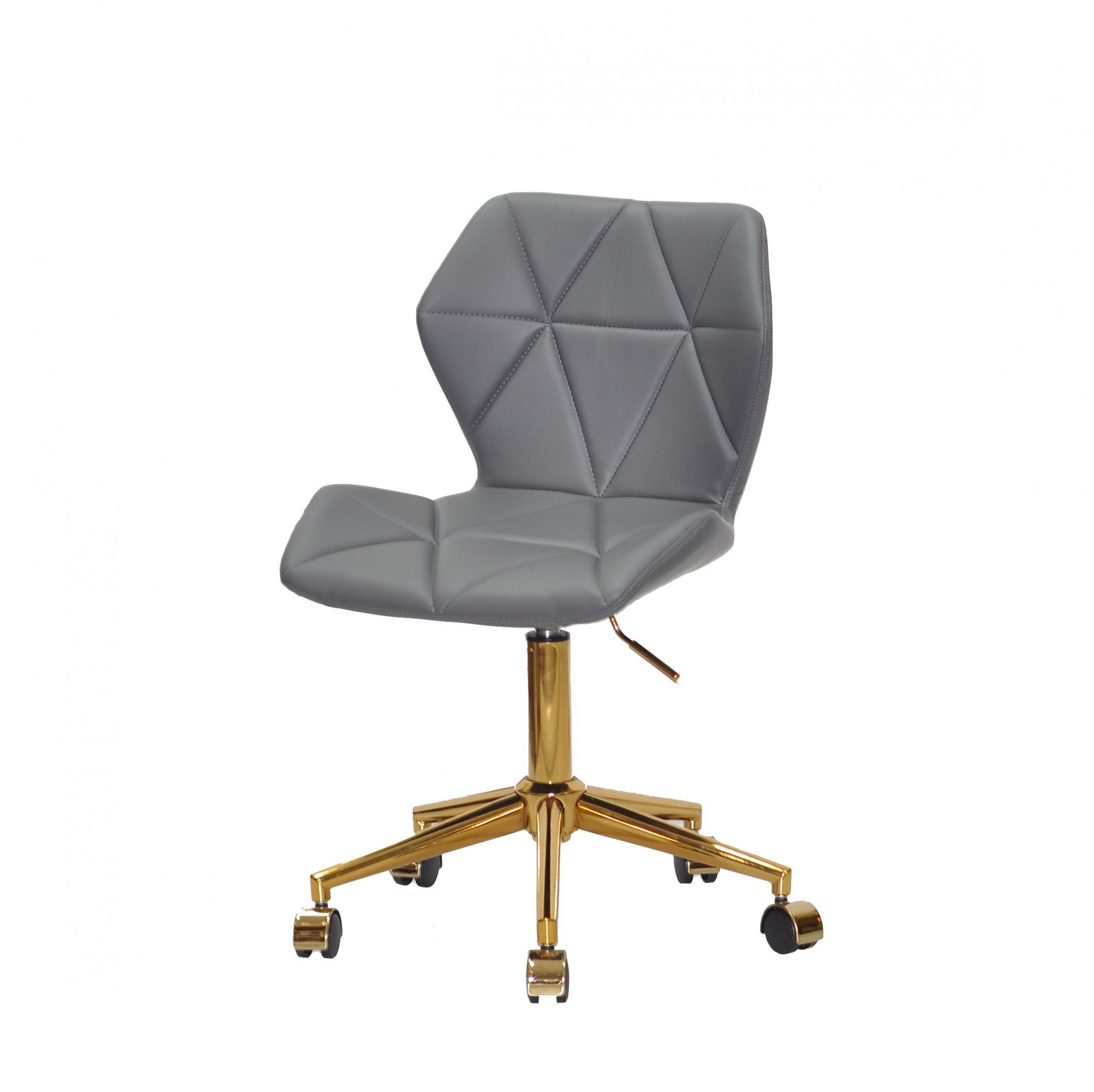 

Кресло офисное Onder Mebli TORINO ЭК СЕРЫЙ 1001 GD - MODERN OFFICE