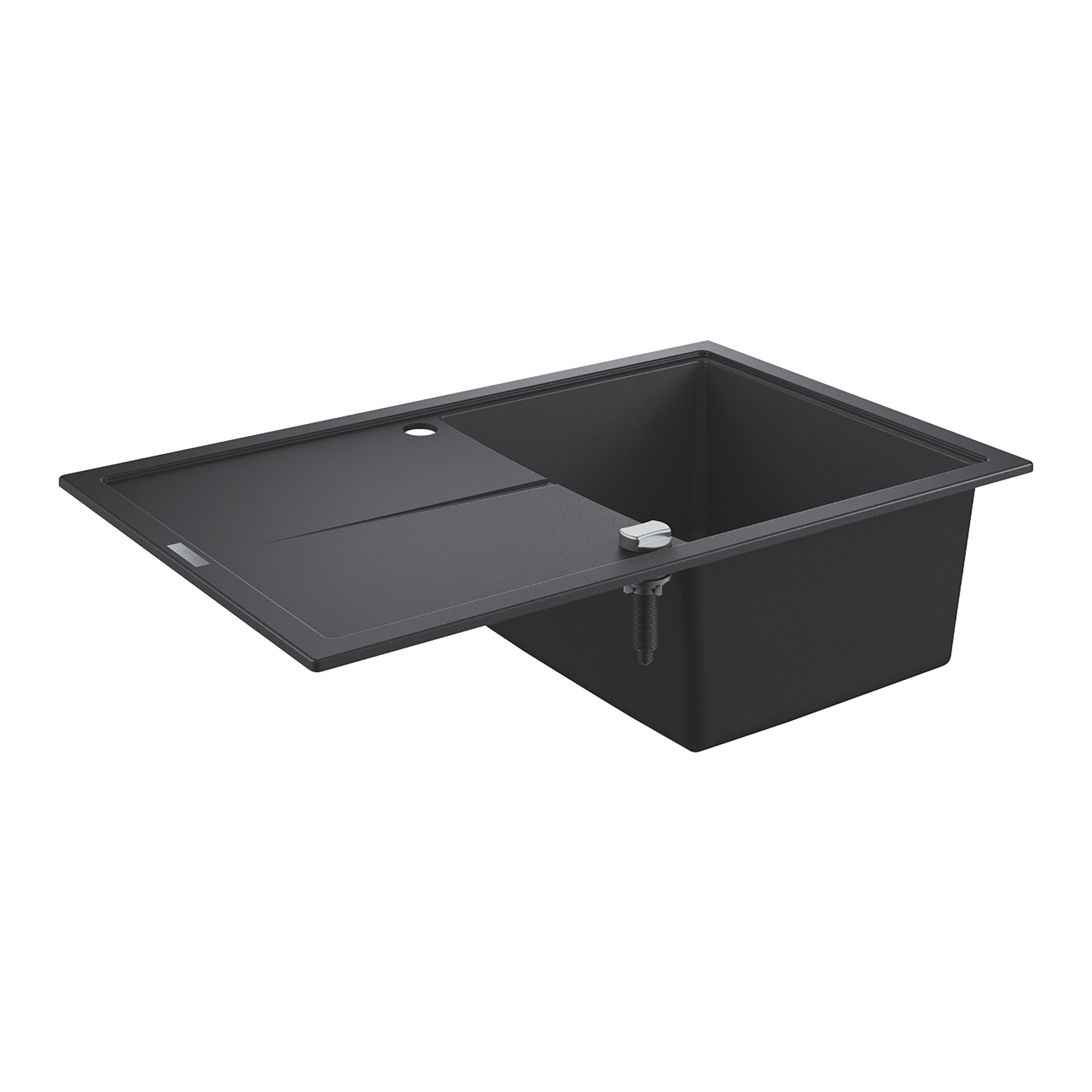 

Кухонная мойка Grohe Sink K400 31639AP0