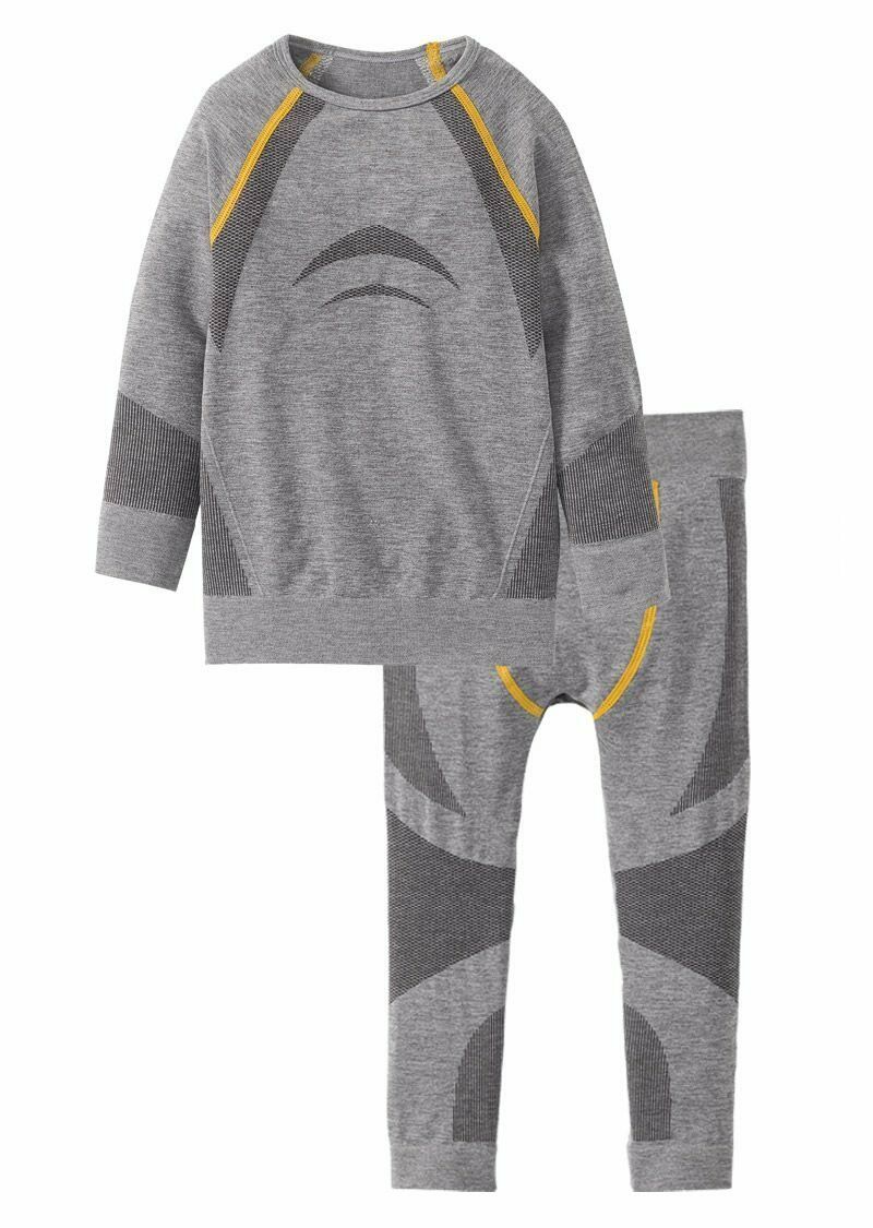 

Комплект термобелья Lupilu 305147 98 см, 104 см Серый 65038