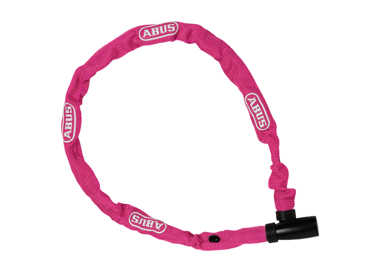 

Велозамок с цепью ABUS 1500/60 Web Coral