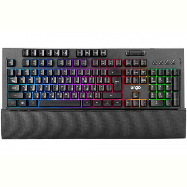 

Клавиатура ERGO KB-645