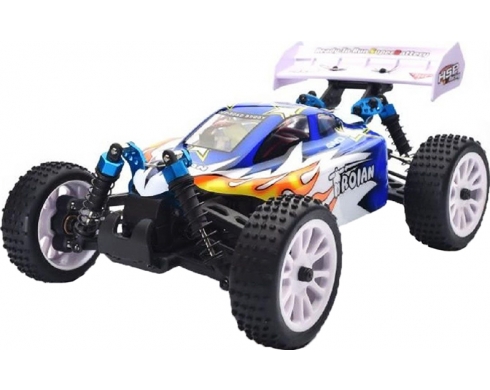 

Автомобиль на радиоуправлении HSP Buggy Troian БАГ*F_54395*101