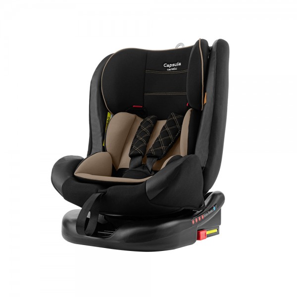 

Автокресло CARRELLO Capsula CRL-11807 ISOFIX Latte Beige (F00247261)