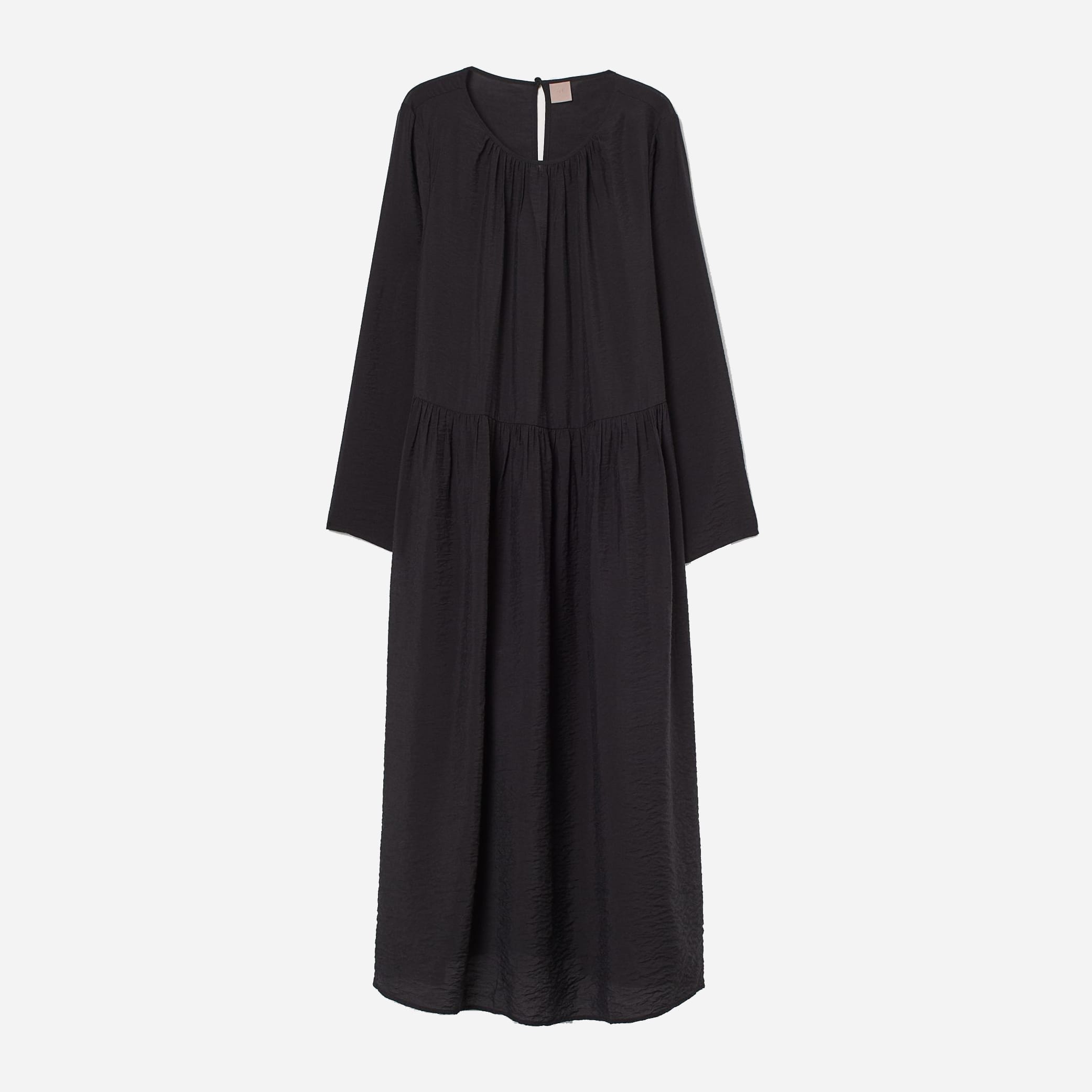 

Платье H&M 9135832sm XL Черное
