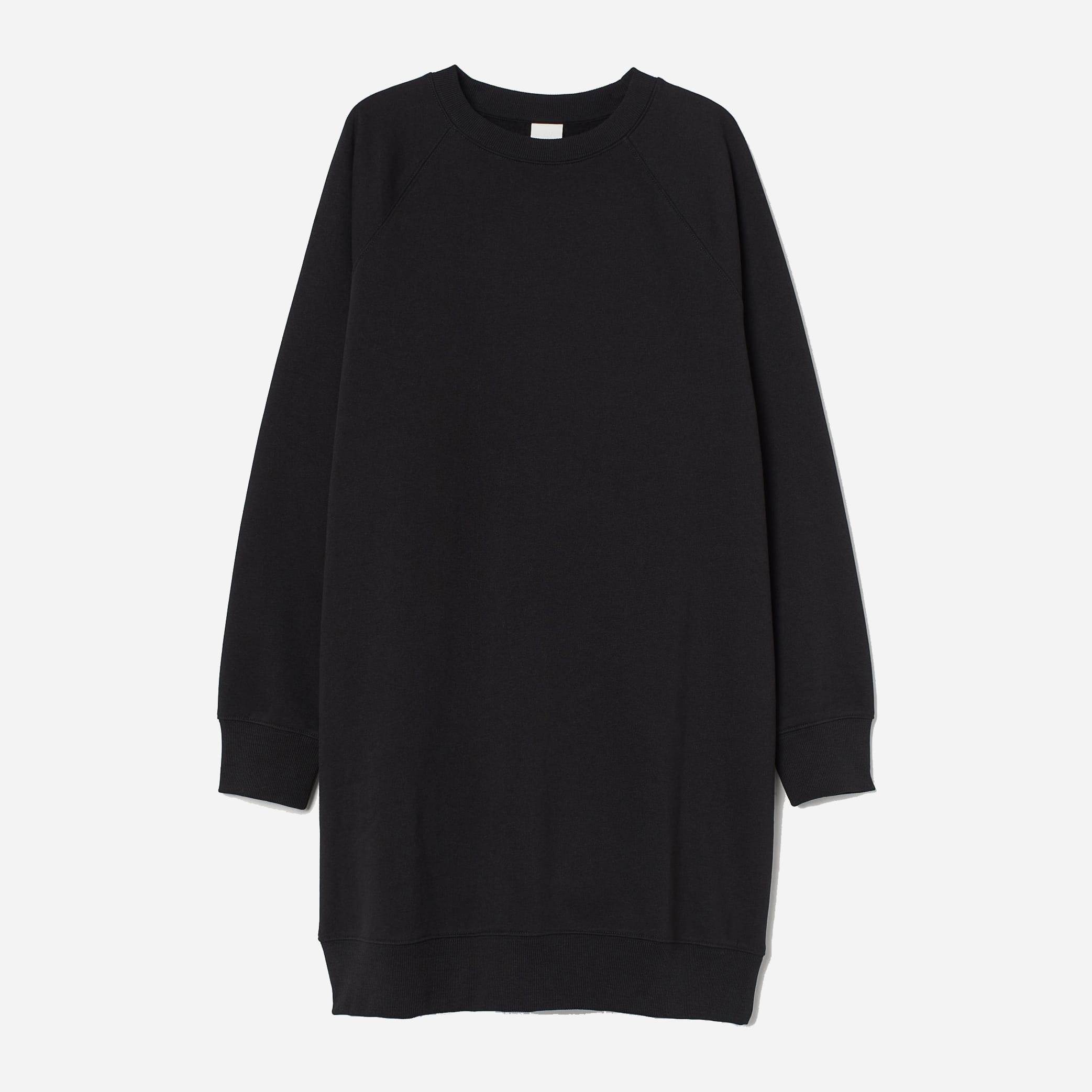 

Платье H&M 9164832sm XL Черное