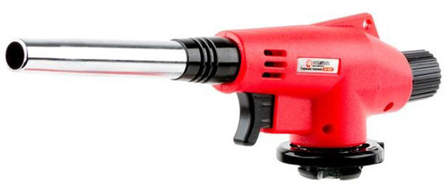 

Горелка газовая INTERTOOL GB-0022 op170 (5000)