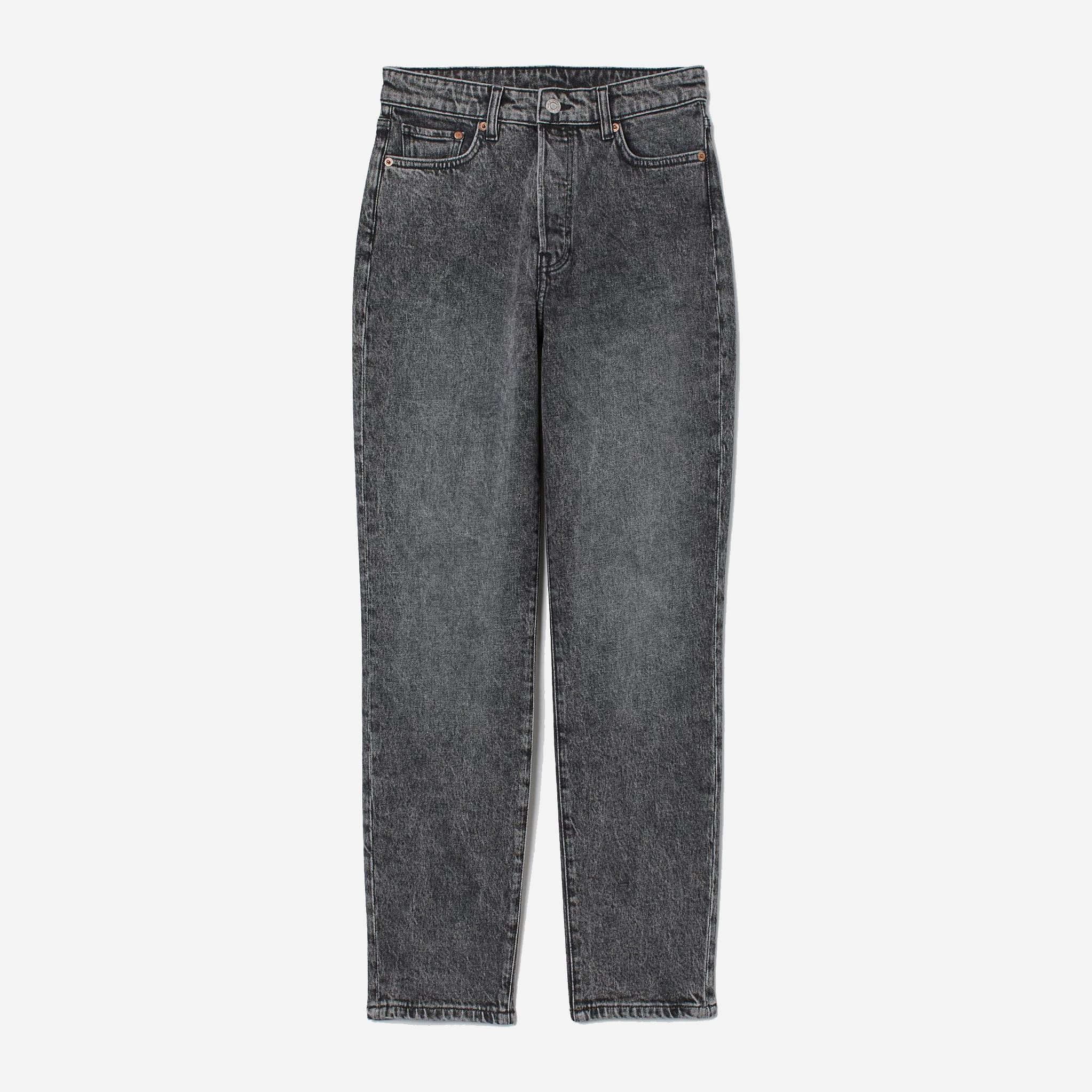 

Джинсы H&M 7147902sdm 38 Серые