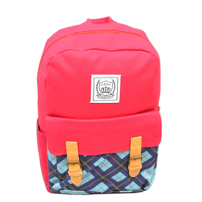 

Рюкзак Classic (SKL11-209068-NTD00001-RB)