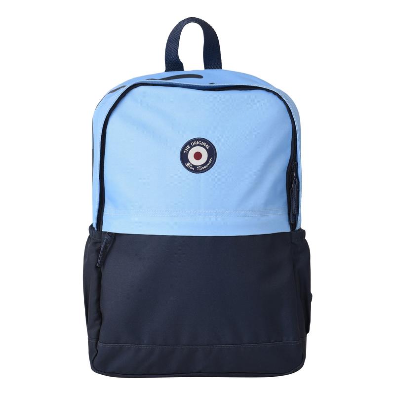 

Рюкзак английской марки Ben Sherman, BS-bag-002