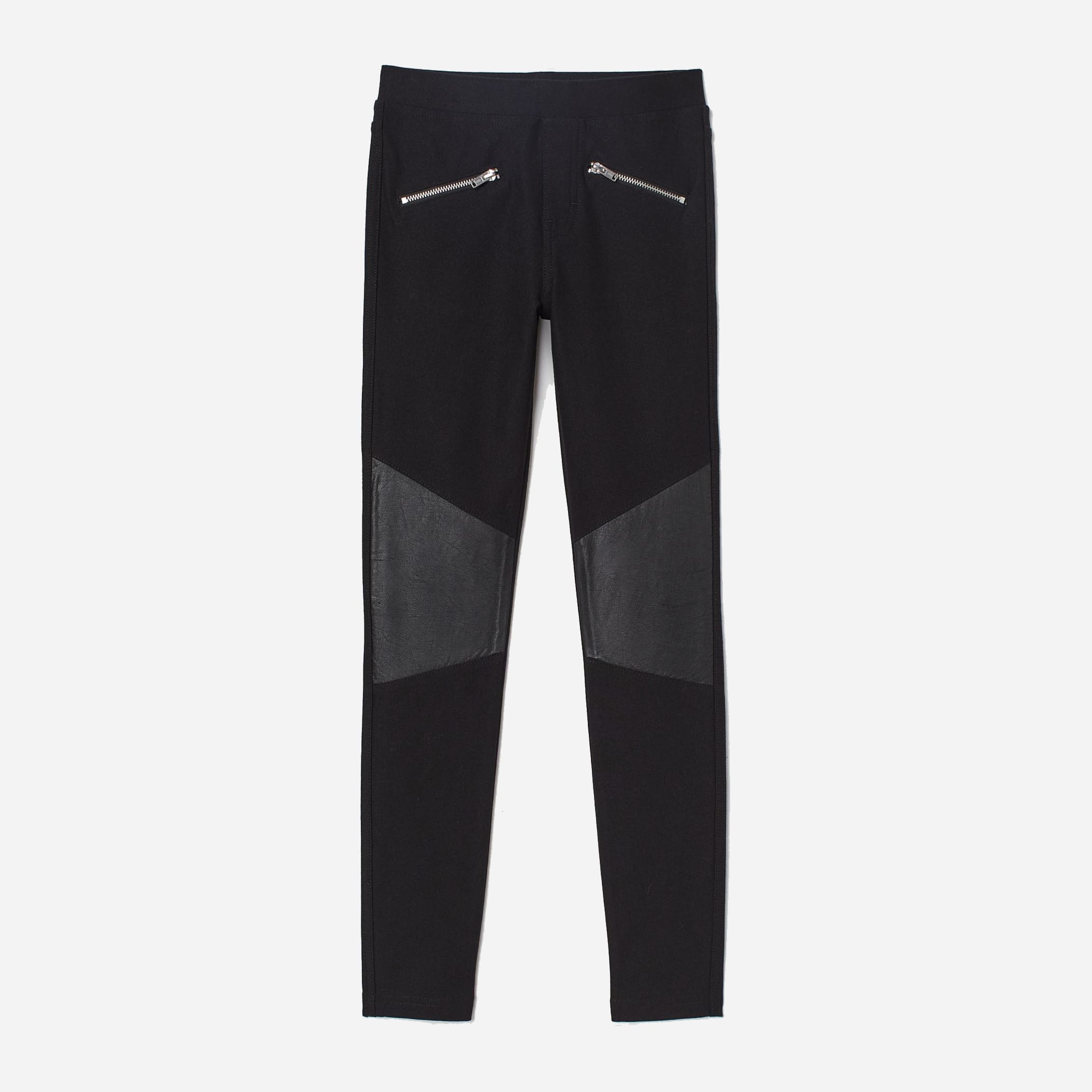 

Леггинсы H&M 7441172sdm  Черные, Леггинсы H&M 7441172sdm 34 Черные