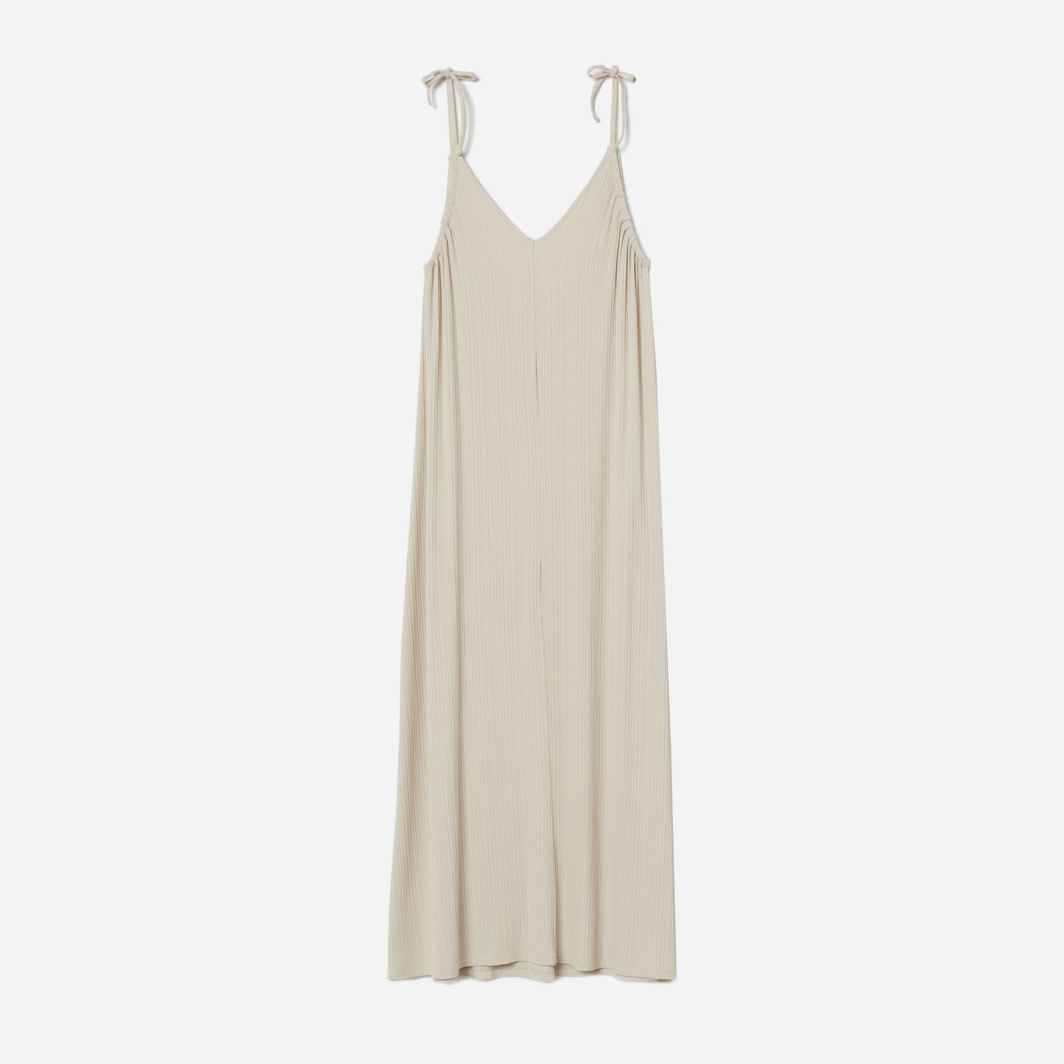 

Сарафан H&M 7799020sm M Светло-бежевый
