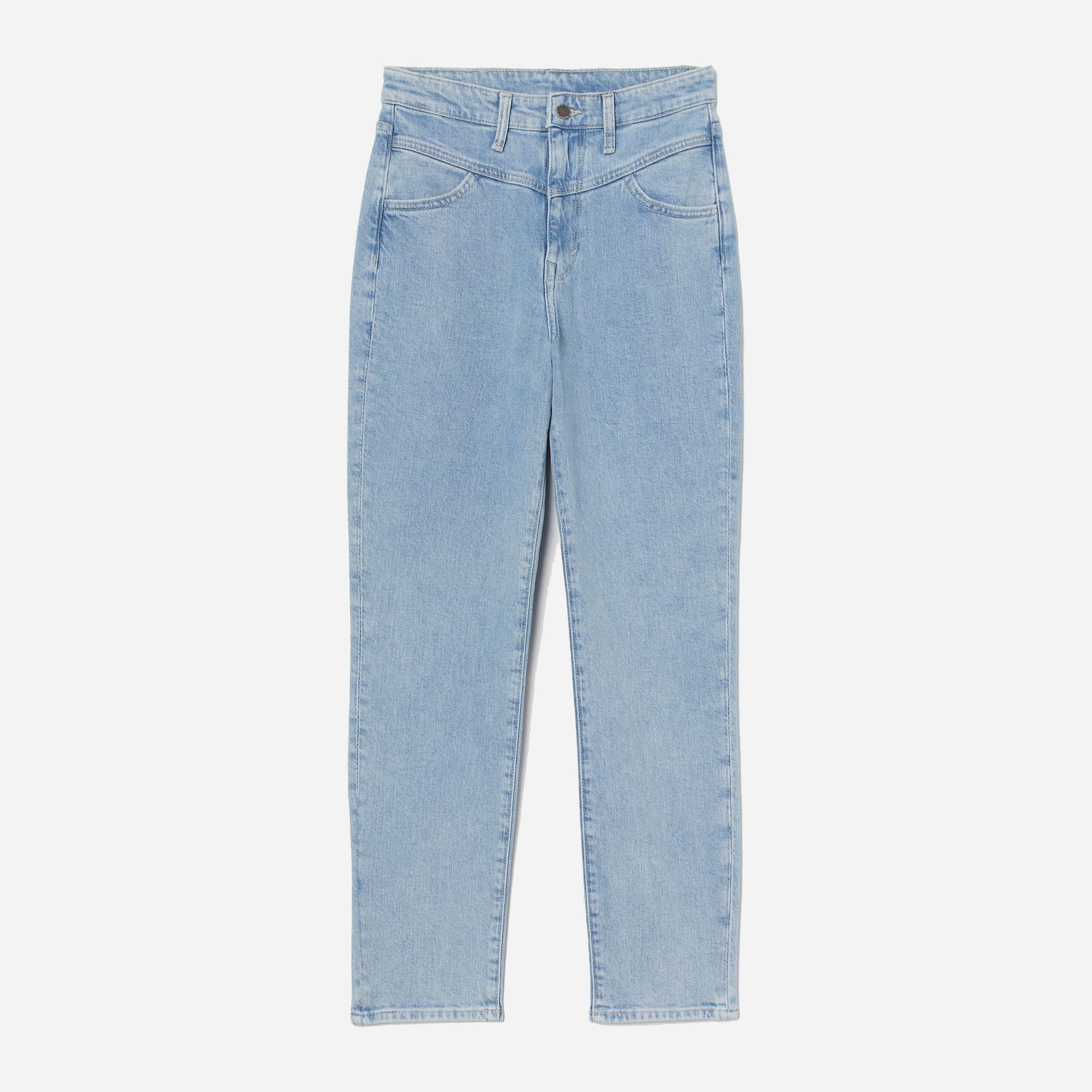 

Джинсы H&M 8167372sdm 36 Голубые