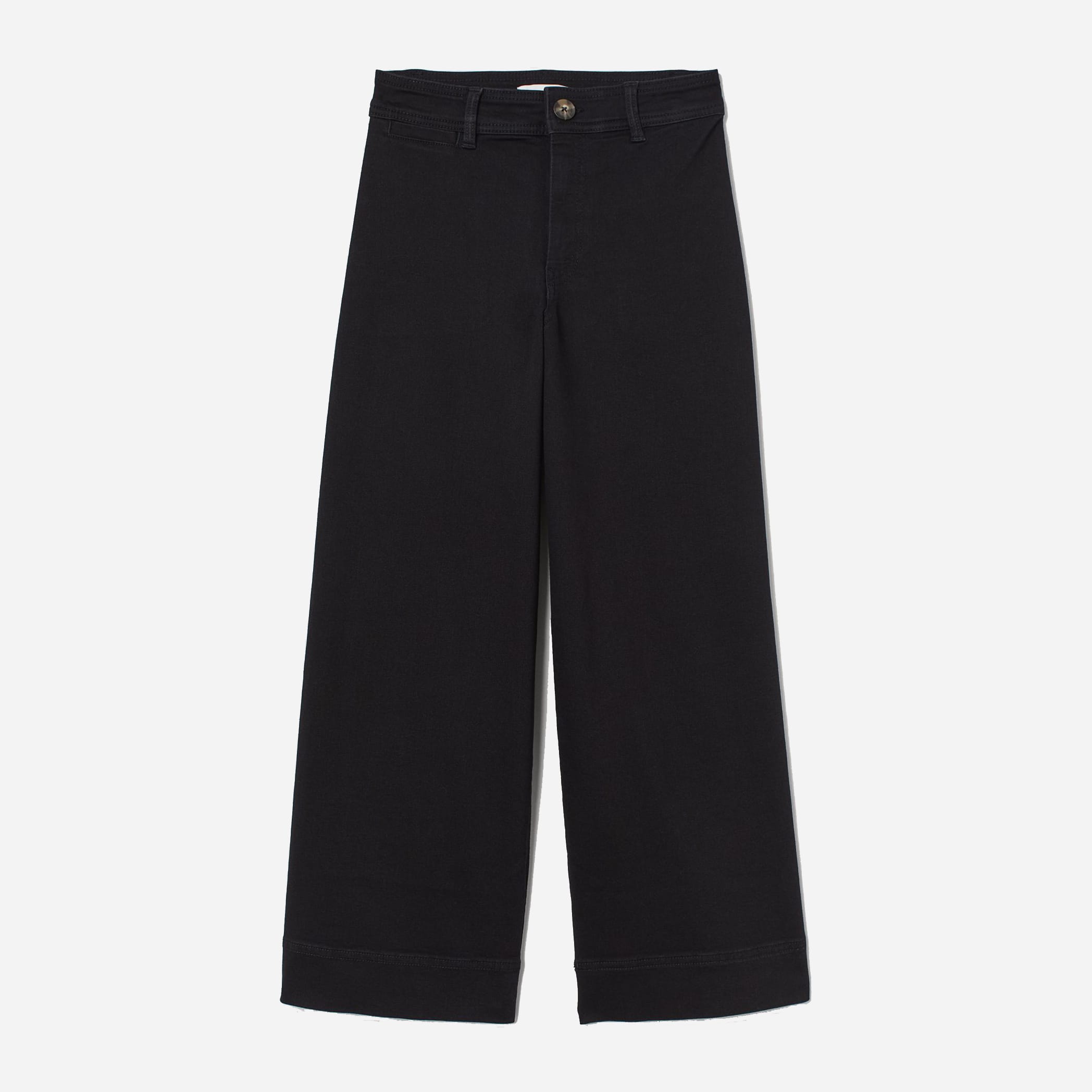 

Джинсы H&M 8183971sdm 36 Черные