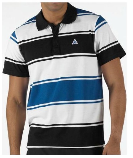 

Футболка поло марки Le Coq Sportif , р. С, LCS-polo-002