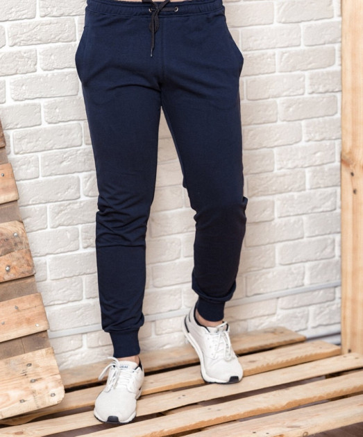 

Штаны для мужчин Темно-синие Top Top, Штаны для мужчин Темно-синие Top Top L