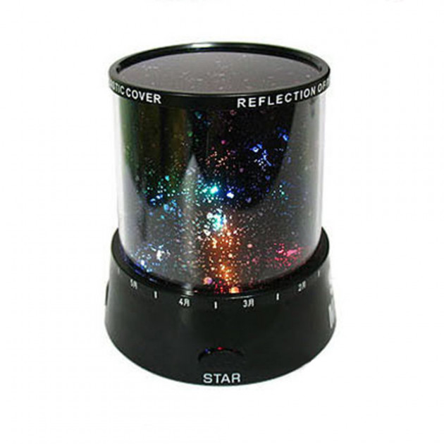 

Ночник-проектор - Звездное Небо Top Top (tr9228)