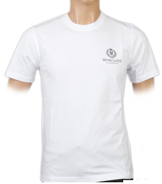 

Футболка марки Henri Lloyd Small Logo, оригинал, р, Футболка марки Henri Lloyd Small Logo, оригинал, р. S