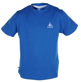 

Футболка марки Le Coq Sportif, оригинал, р. XL, LCS-Tee-001-xl
