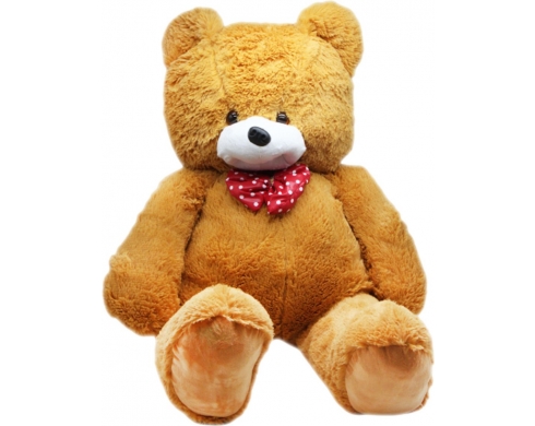 

Мягкая игрушка "Мишка", 120 см., коричневый 702008 БЗЛ* SKU_148867 *78