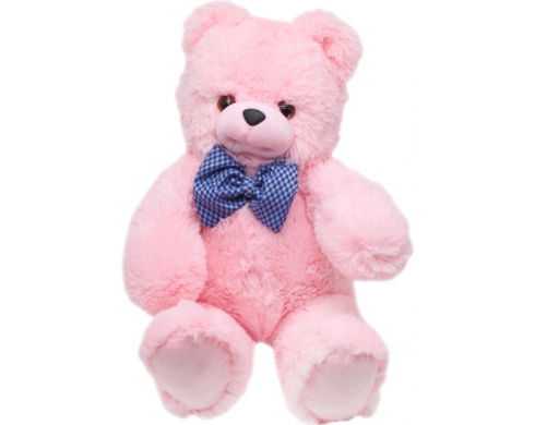 

Мягкая игрушка "Медвежонок", Toysi 84 см., розовый БЗЛ* SKU_146869*71