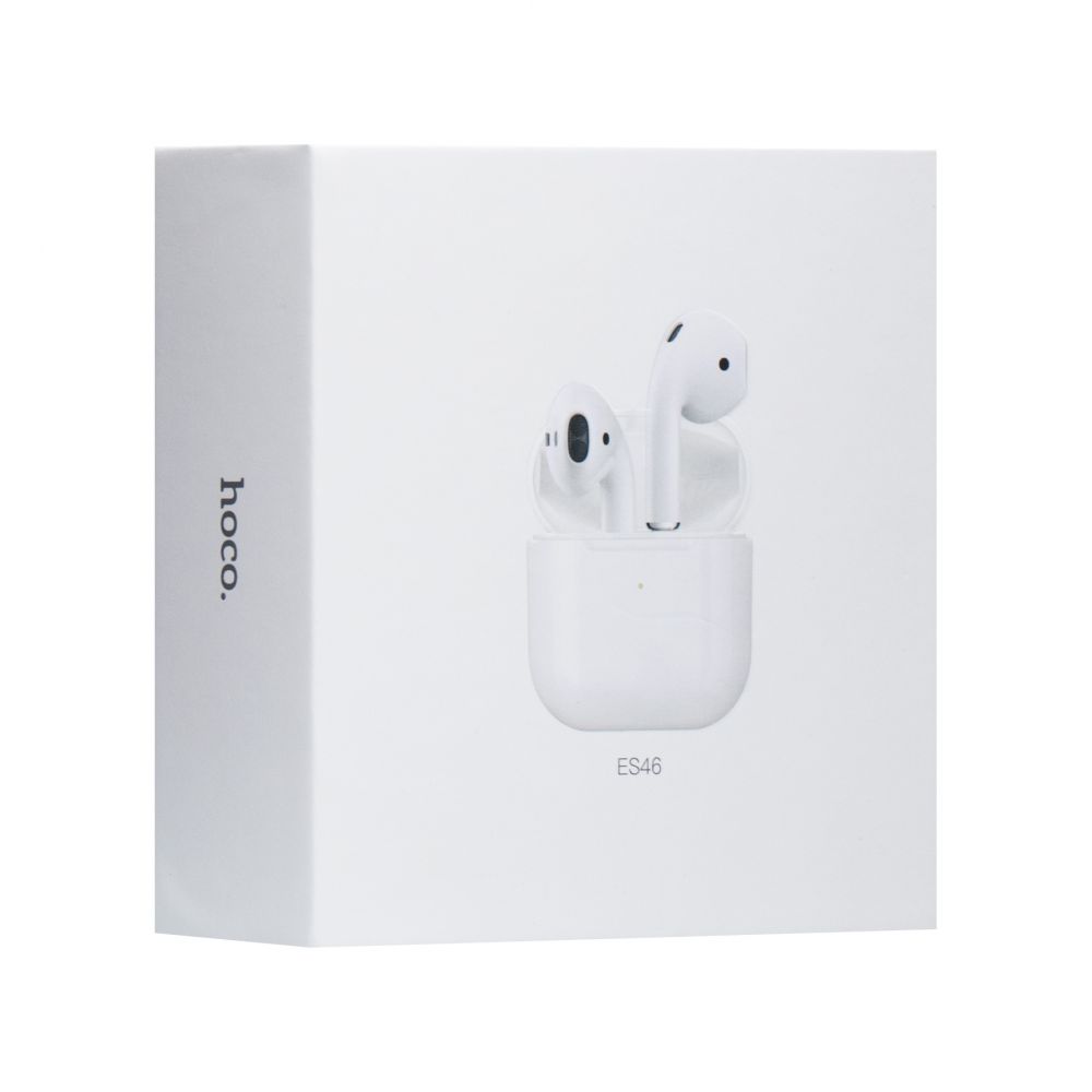 

Беспроводные наушники HOCO ES46 white