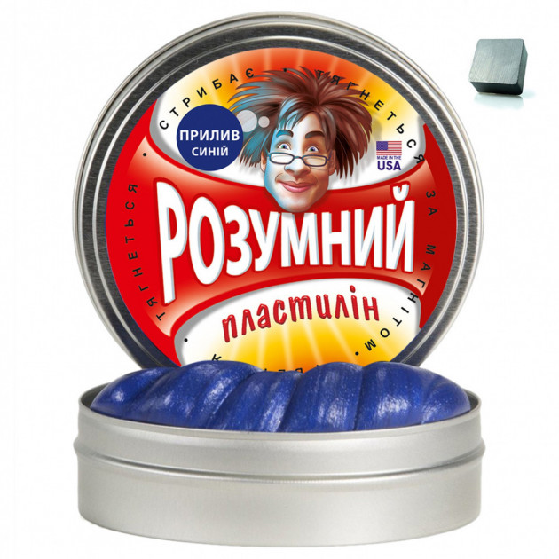 

Умный магнитный пластилин Top Top Magnetic Putty (bi5430)