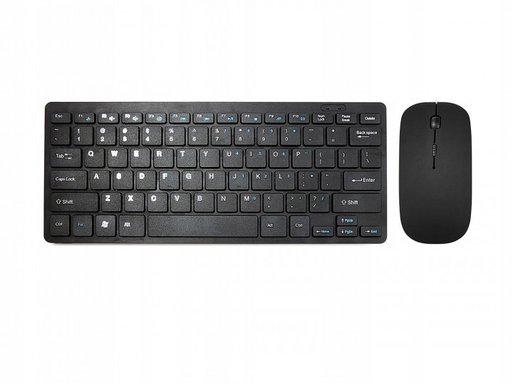 

Клавиатура + Мышка Беспроводная Top Top Wireless k03 (bi5220)
