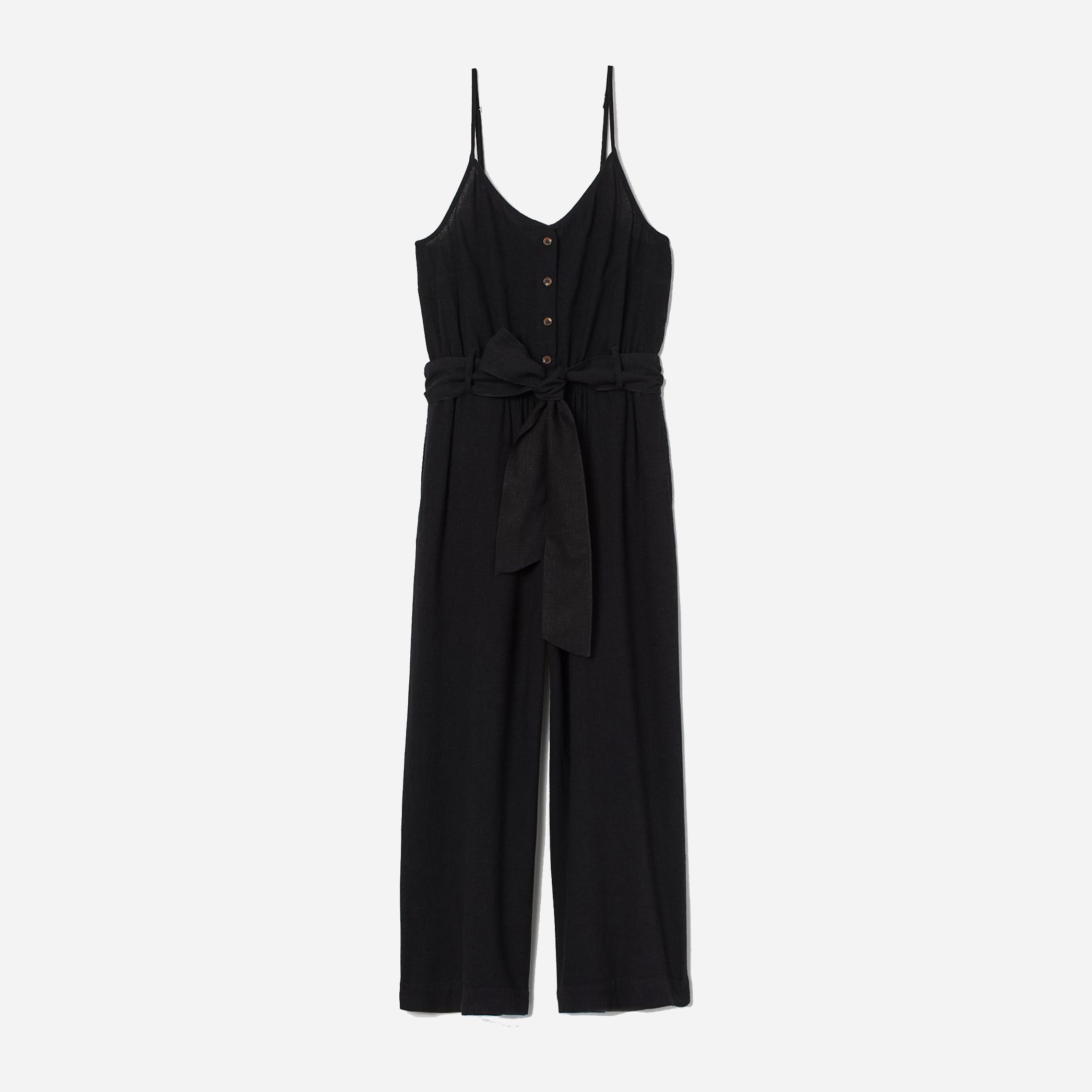 

Комбинезон H&M 8513651sm 34 Черный