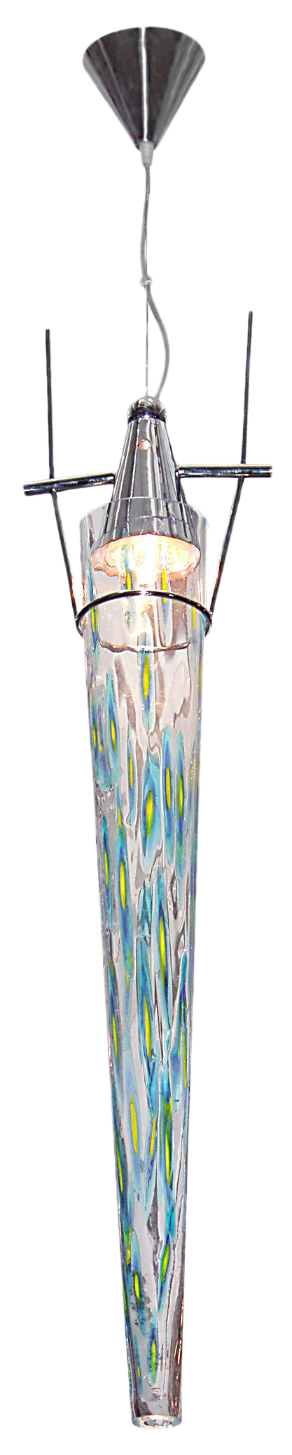 

Люстра Brille BR01204/8-1 (178017)