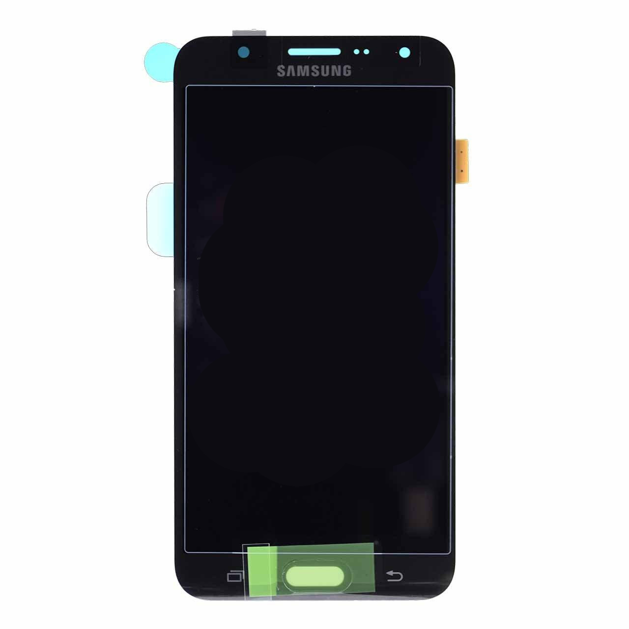 

Дисплей + сенсор (модуль) PowerON для Samsung J700H/ DS Galaxy J7/ J700F/ J700M черный TFT high copy