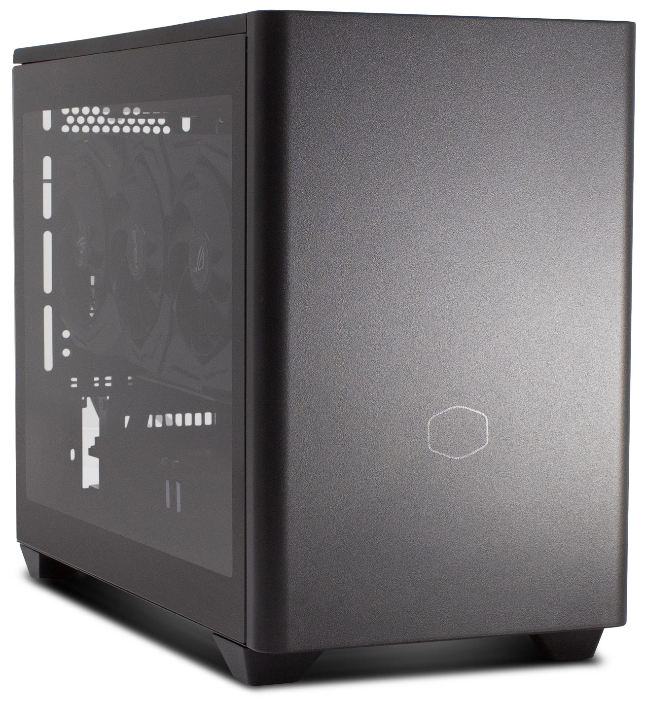 

Компьютер Everest Smart 5020 (5020_3906)