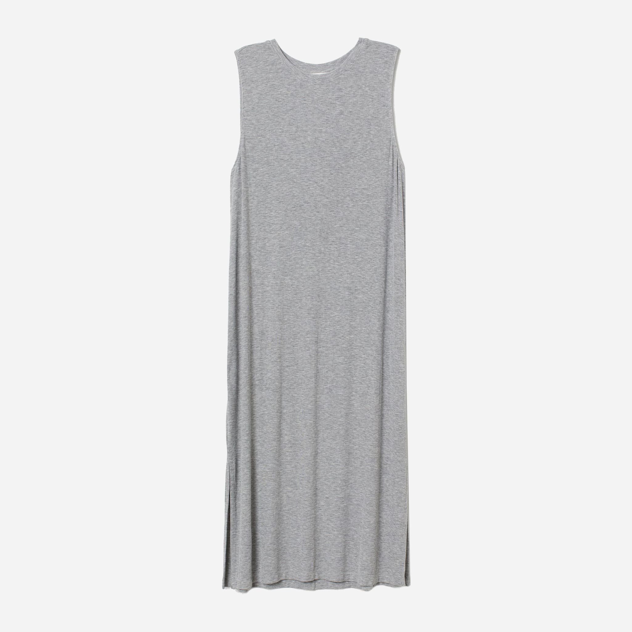 

Платье H&M 7676052sdm L Серое