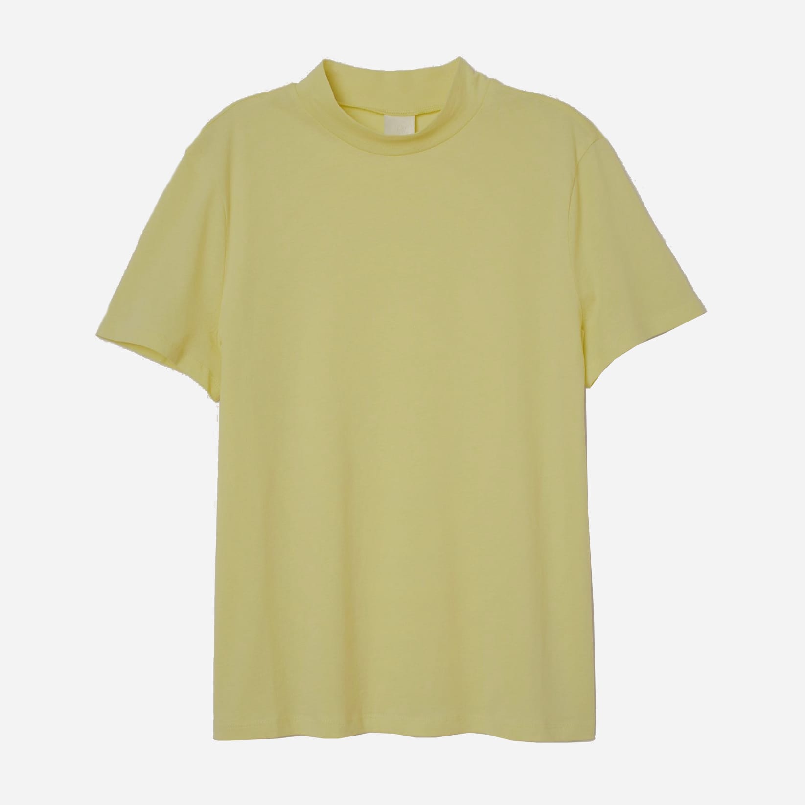 

Футболка H& 7900960sm  Лимонная, Футболка H&M 7900960sm M Лимонная